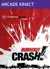 Pochette Burnout Crash!