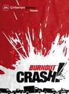 Pochette Burnout Crash!