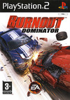 Pochette Burnout Dominator