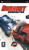 Pochette Burnout Dominator