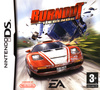 Pochette Burnout Legends