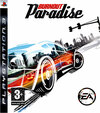Pochette Burnout Paradise