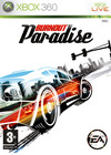 Pochette Burnout Paradise