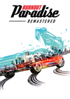 Pochette Burnout Paradise Remastered