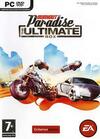Pochette Burnout Paradise : The Ultimate Box