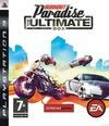 Pochette Burnout Paradise : The Ultimate Box