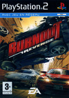 Pochette Burnout Revenge