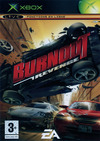 Pochette Burnout  Revenge