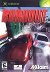 Pochette Burnout