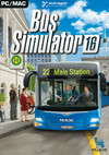 Pochette Bus Simulator 16