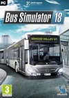 Pochette Bus Simulator 18