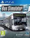 Pochette Bus Simulator