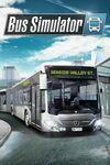 Pochette Bus Simulator