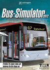 Pochette Bus-Simulator 2012