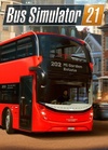 Pochette Bus Simulator 21