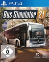 Pochette Bus Simulator 21