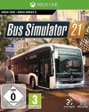 Pochette Bus Simulator 21