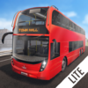 Pochette Bus Simulator City Ride Lite