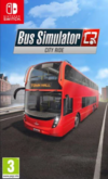 Pochette Bus Simulator City Ride