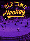 Pochette Bush Hockey League