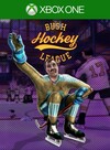 Pochette Bush Hockey League