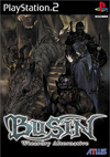 Pochette Busin : Wizardry Alternative