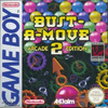 Pochette Bust-A-Move 2 Arcade Edition
