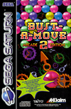 Pochette Bust-A-Move 2 Arcade Edition