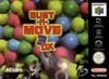 Pochette Bust-A-Move 3 DX