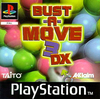 Pochette Bust-A-Move 3 DX