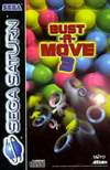 Pochette Bust-A-Move 3