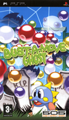 Pochette Bust-A-Move Ghost