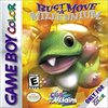 Pochette Bust-A-Move Millennium Edition