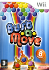 Pochette Bust-A-Move Wii