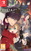 Pochette BUSTAFELLOWS