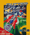 Pochette Buster Ball