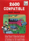 Pochette Busy Police