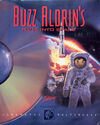 Pochette Buzz Aldrin's Race Into Space