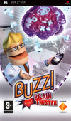 Pochette Buzz ! : Brain Twister