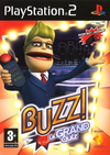 Pochette Buzz! : Le Grand Quiz