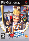 Pochette Buzz! : Le Plus Malin des Français