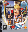 Pochette Buzz! : Le Plus Malin des Français