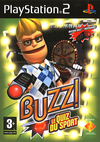 Pochette Buzz! : Le Quiz du Sport