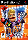 Pochette Buzz! Le Quiz Pop