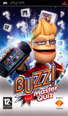 Pochette Buzz! Master Quiz