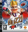 Pochette Buzz! Quizz TV
