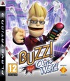 Pochette Buzz! Quizz World