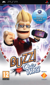 Pochette Buzz! Quizz World