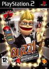 Pochette Buzz! The Hollywood Quiz