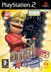 Pochette Buzz! : The Schools Quiz